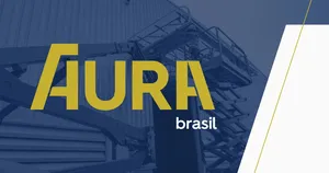 Aura Brasil — Fleet Vision IA