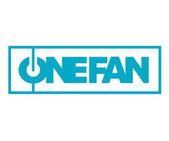 Onefan Logo