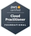 aws certified - Cloud Practitioner - Foundational