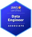 aws certified - Data Engineer - Associate