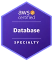 aws certified - Database - Specialty