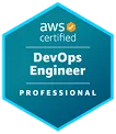 aws certified - DevOps Engineer - Professional