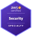 aws certified - Security - Specialty