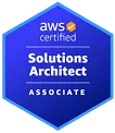 aws certified - Solutions Architect - Associate