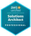 aws certified - Solutions Architect - Professional