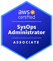 aws certified - SysOps - Administrator - Associate
