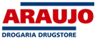 Logo Drogaria Araujo