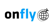 Logo onfly