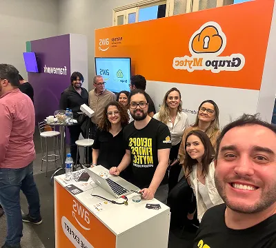 Stando Grupo MyTec.