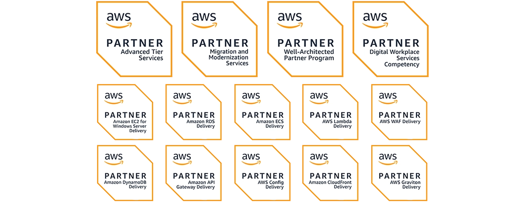 badges web
