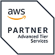 aws - Partner Advanced Tier Services