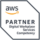aws - Digital Workplace Services Competency