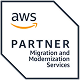 aws - Partner Migration and Modernization Services